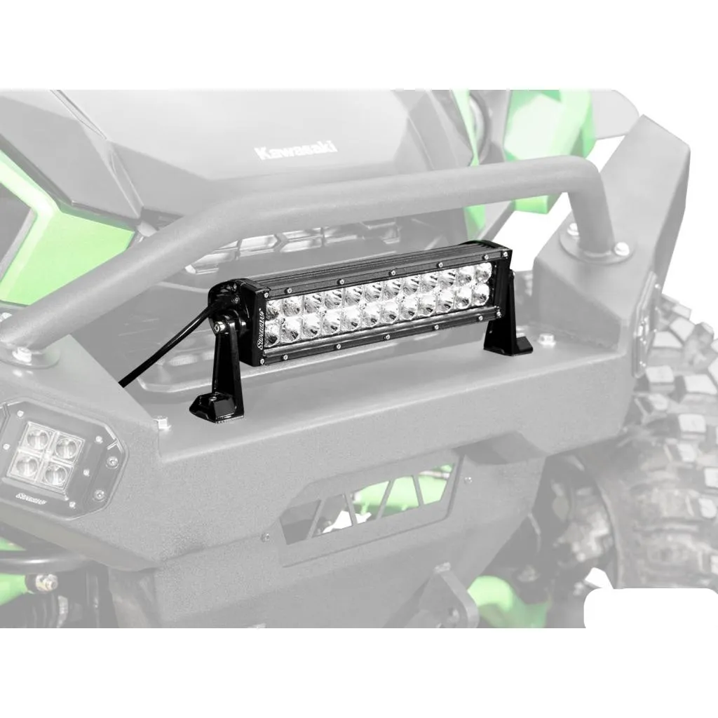 SuperATV 12" LED Combination Spot / Flood Light Bar