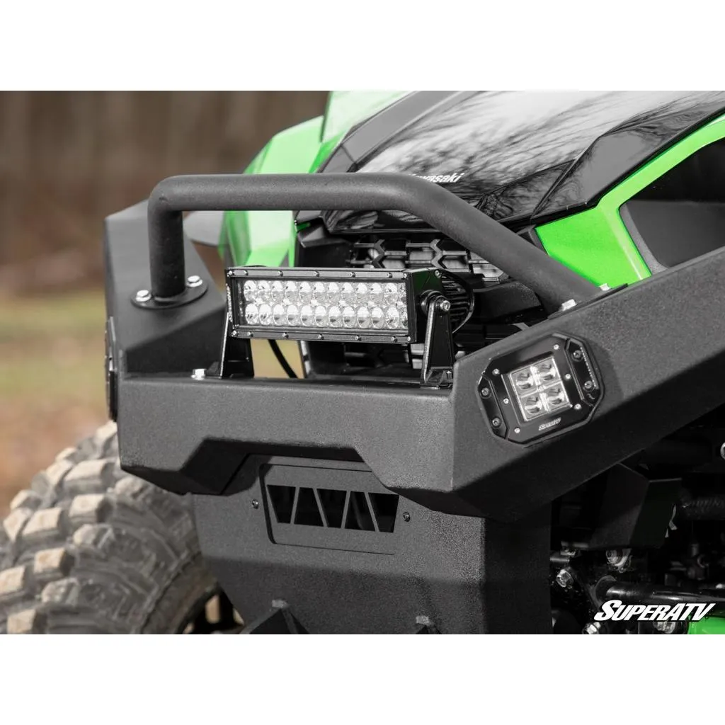 SuperATV 12" LED Combination Spot / Flood Light Bar