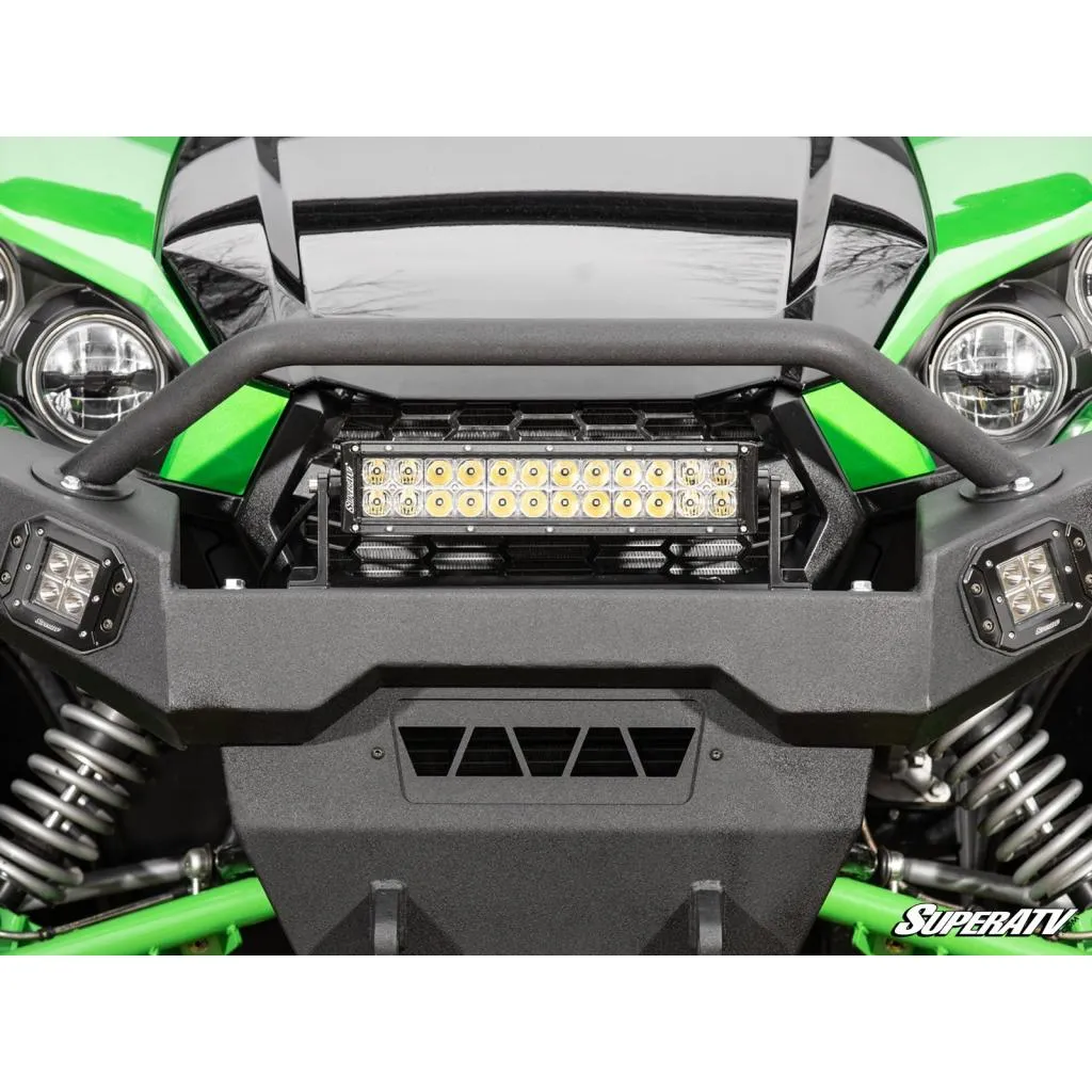 SuperATV 12" LED Combination Spot / Flood Light Bar