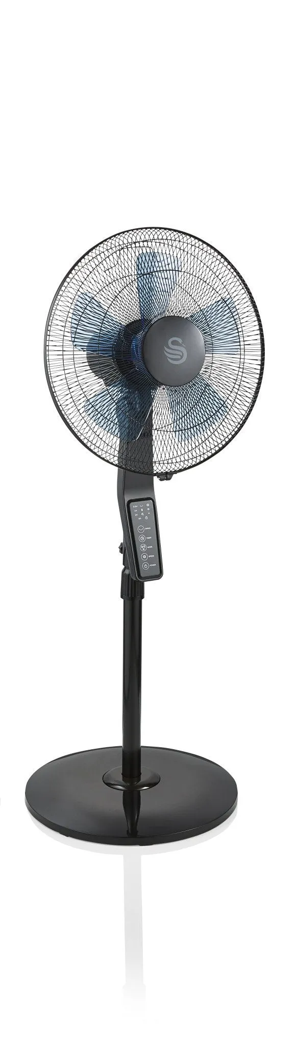 Swan Silence 16 inch Stand Fan