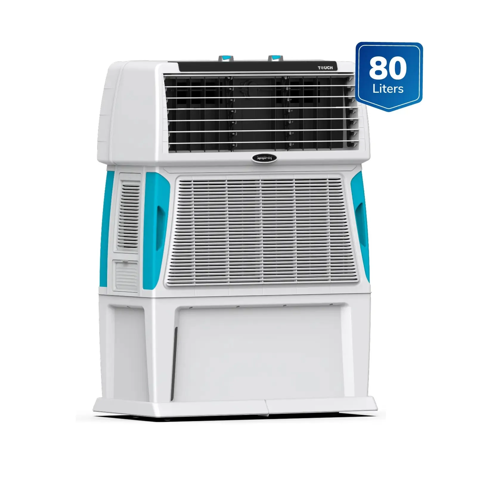 Touch 80 Desert Room Air Cooler 80-litres