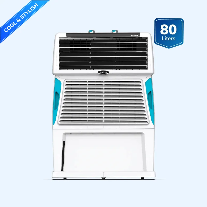 Touch 80 Desert Room Air Cooler 80-litres