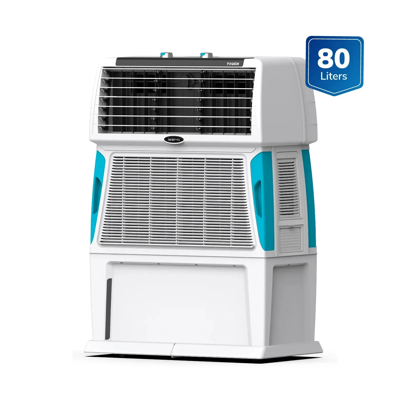 Touch 80 Desert Room Air Cooler 80-litres