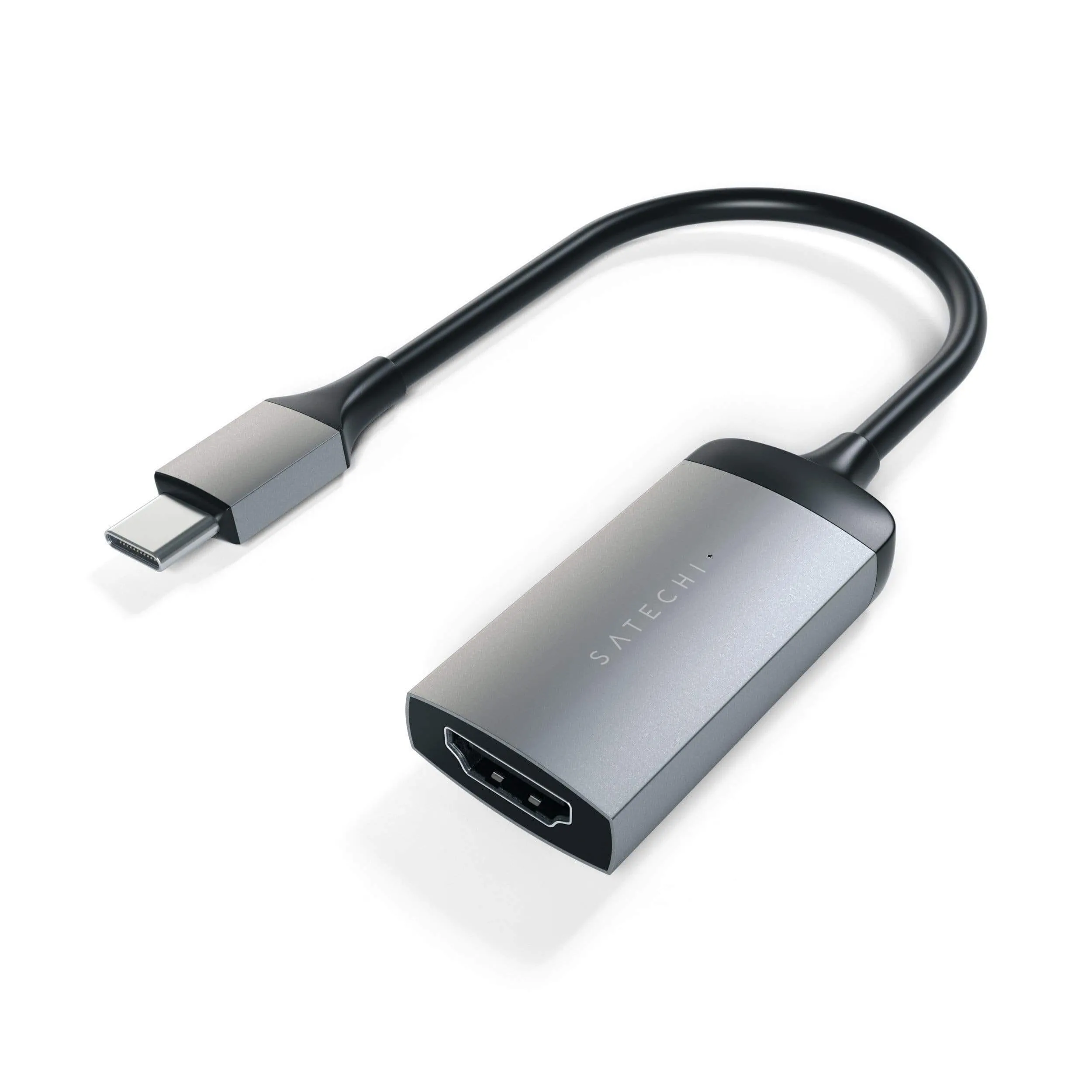 Type-C HDMI Adapter 4K 60Hz