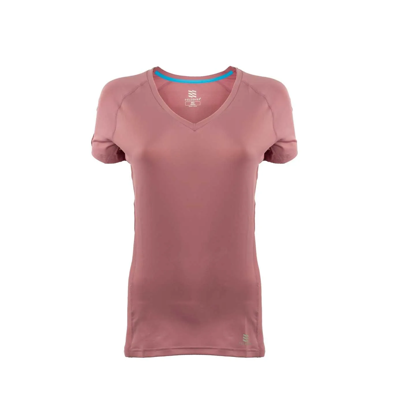 Women's Cooling V-Neck Shirt